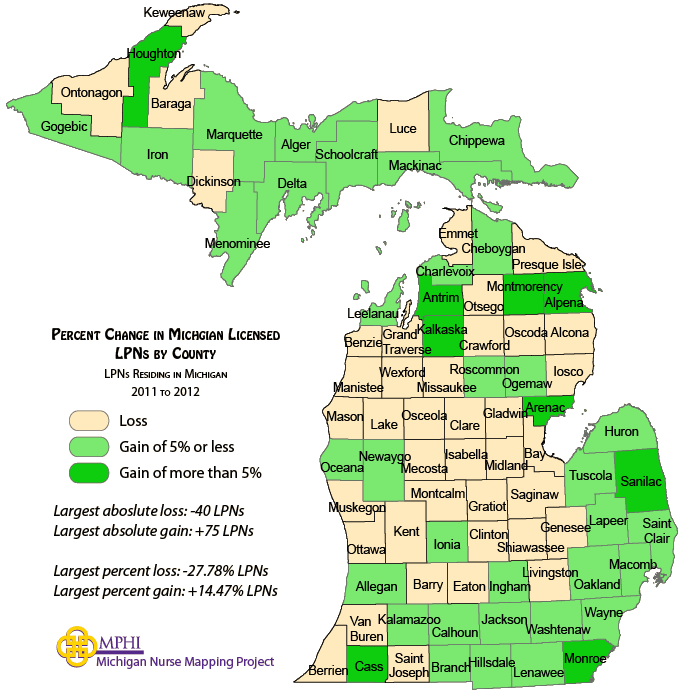 LPNs mean age map